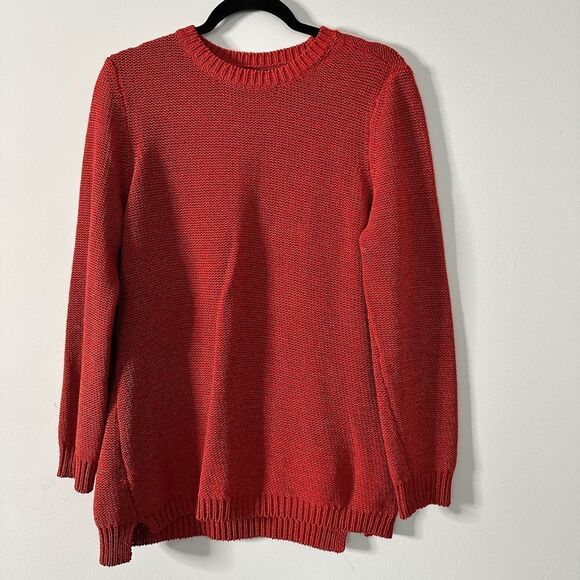 J. McLaughlin knit sweater - Picture 1 of 4